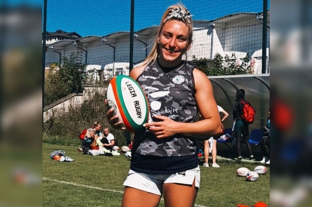 'A todas las chicas que me lo consultan