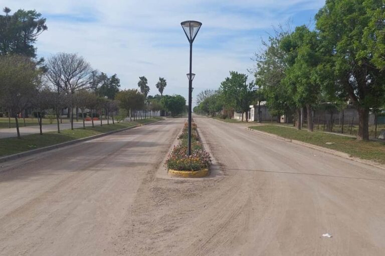 Gentileza.