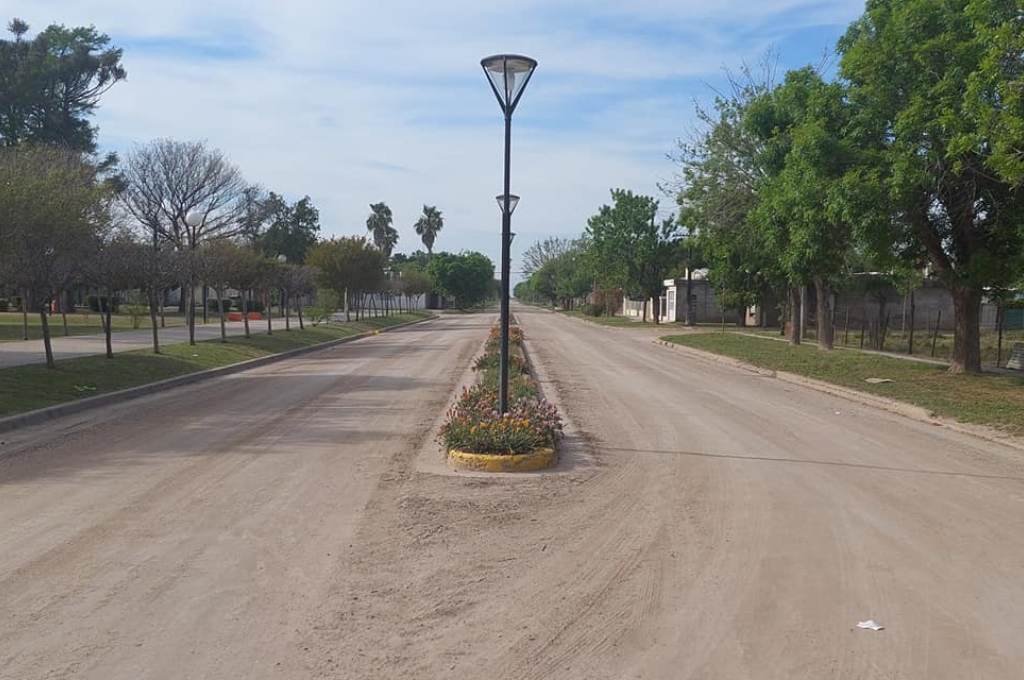 Gentileza.