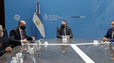 Gobierno de la Provincia