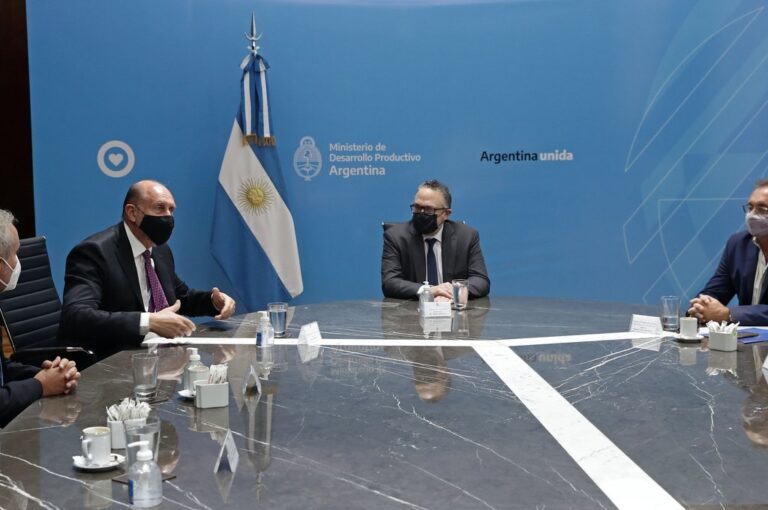 Gobierno de la Provincia