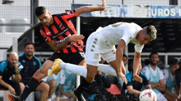 Fabio Vázquez analizó el presente de Patronato y palpitó el cotejo ante Central.  Jano Colcerniani