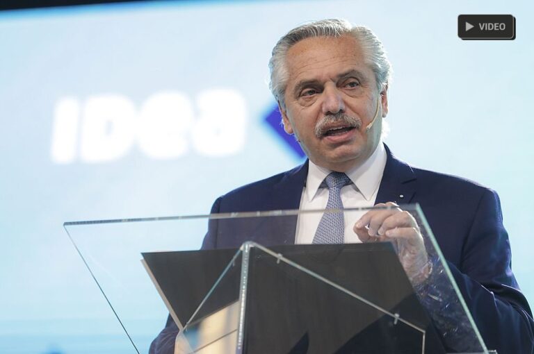 Presidencia de la Nación