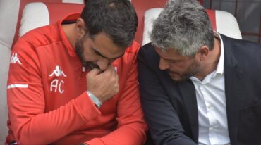 Manos uruguayas. El coach internacional uruguayo