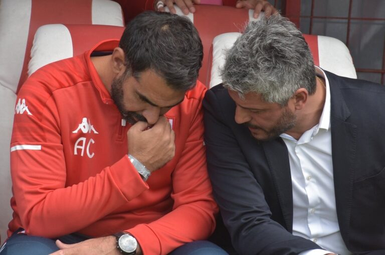 Manos uruguayas. El coach internacional uruguayo