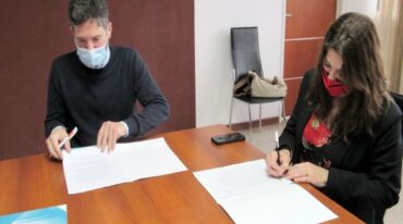 El presidente del CGE