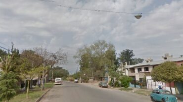 Google Street View