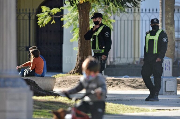 El relevamiento se realizó entre octubre y noviembre del año pasado con la modalidad online