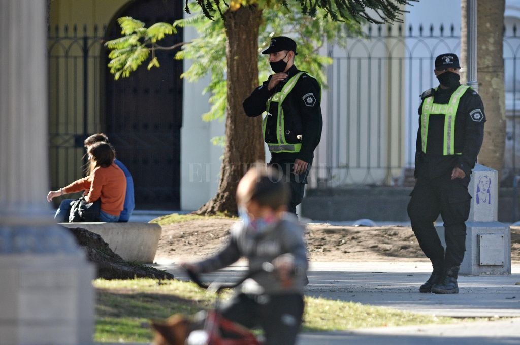 El relevamiento se realizó entre octubre y noviembre del año pasado con la modalidad online