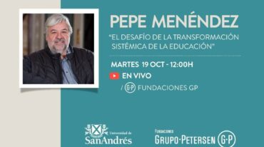 Gentileza.