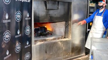 Prensa Gobierno de la provincia