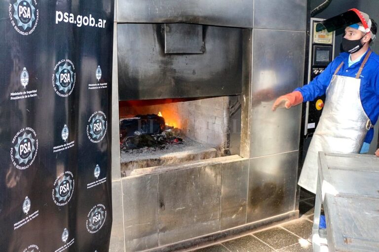Prensa Gobierno de la provincia