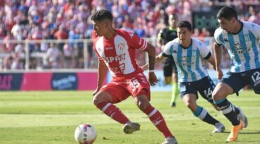Pablo Aguirre.