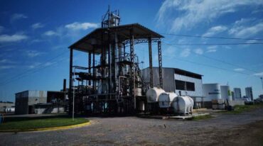 Archivo El Litoral