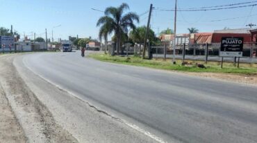 Gentileza: prensa Vialidad Nacional.