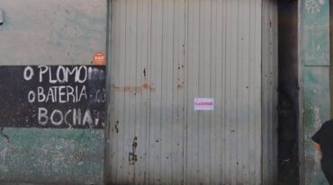 Gentileza.