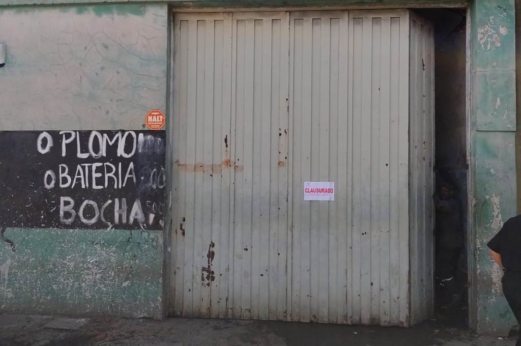 Gentileza.