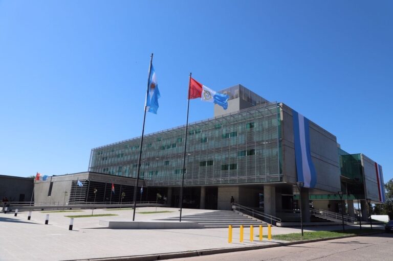 Gobierno de la Provincia