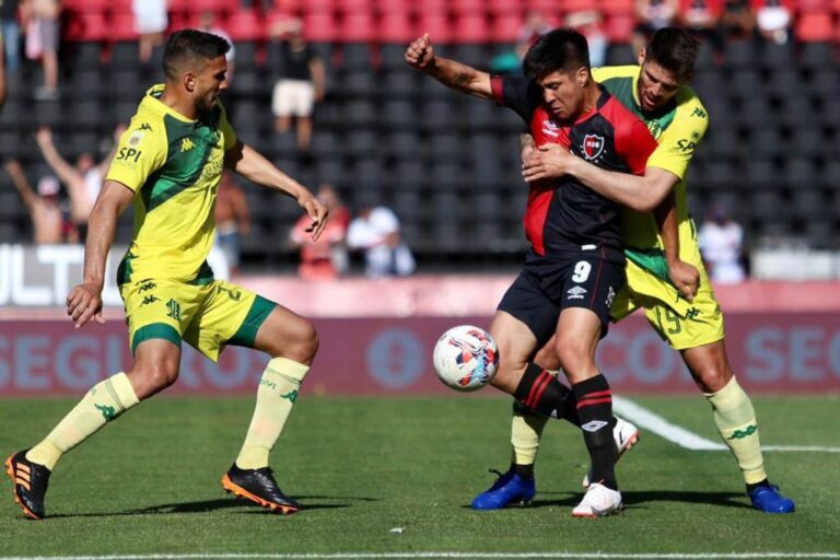 Gentileza: prensa Newell's Old Boys.