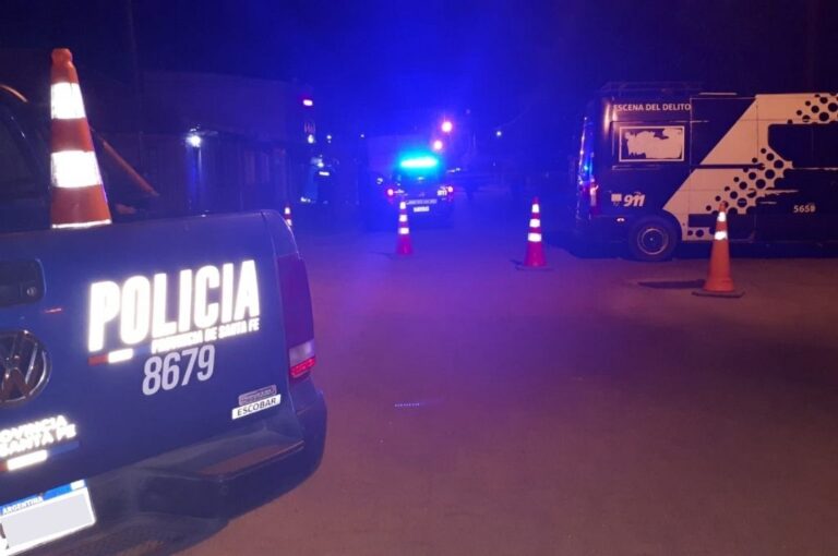 Archivo El Litoral