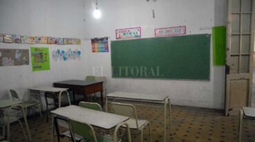 Archivo El Litoral