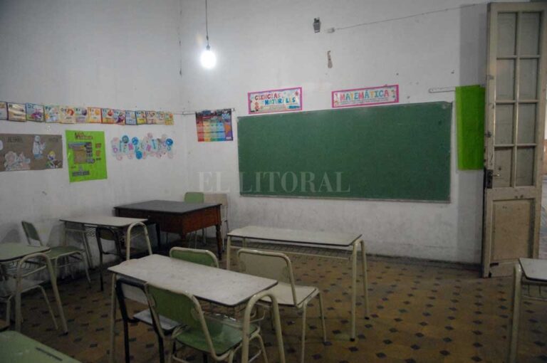 Archivo El Litoral