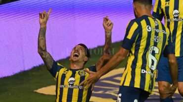 67 partidos en el Tate. En ese tiempo