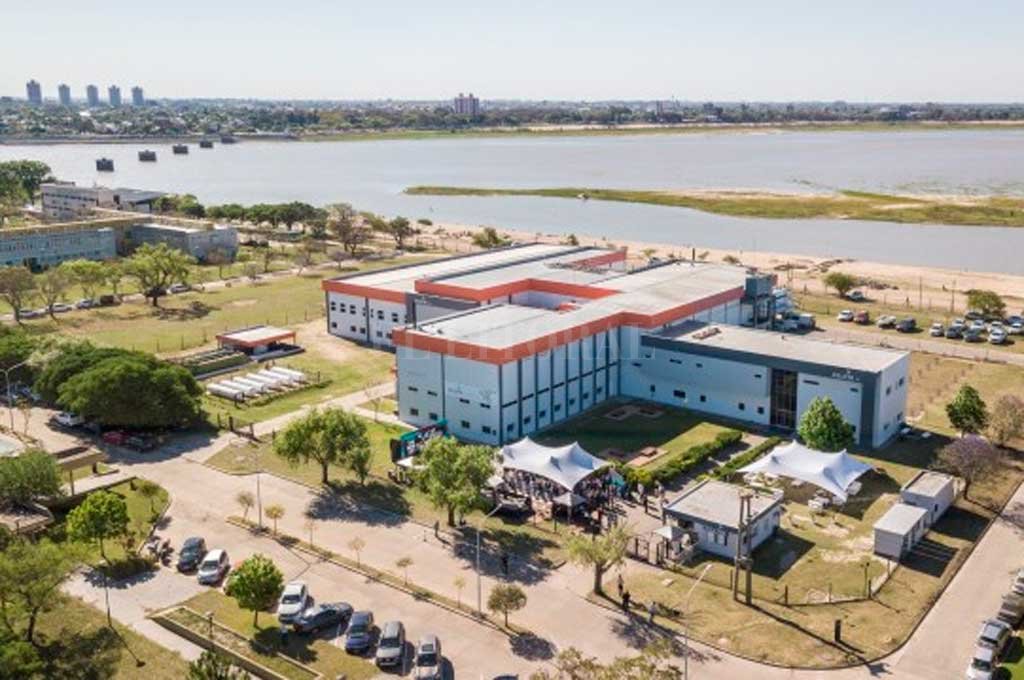 Gentileza Prensa UNL