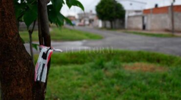 La zona de calle Miller