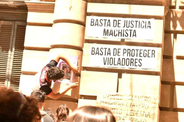 Gentileza Silvia Benítez