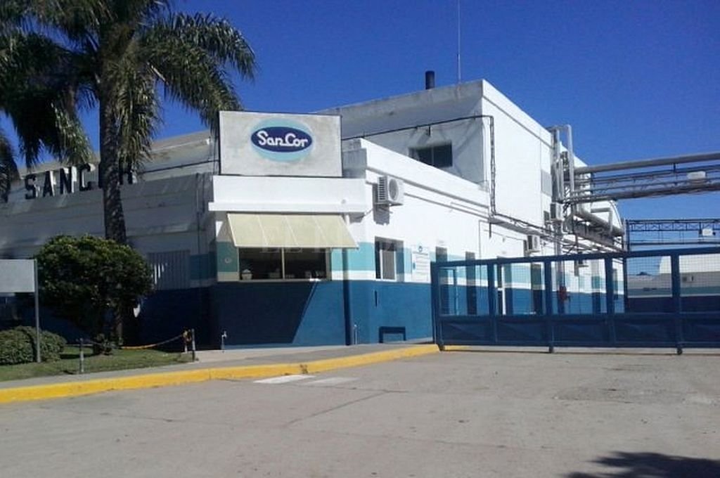 Archivo El Litoral