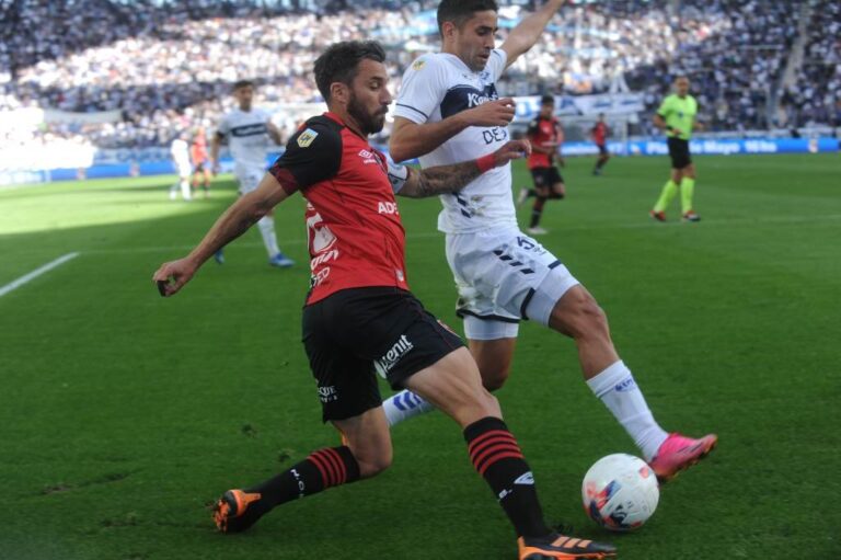 Uno de los máximos referentes del plantel