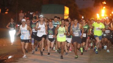 Gentileza: prensa Municipalidad de Recreo.