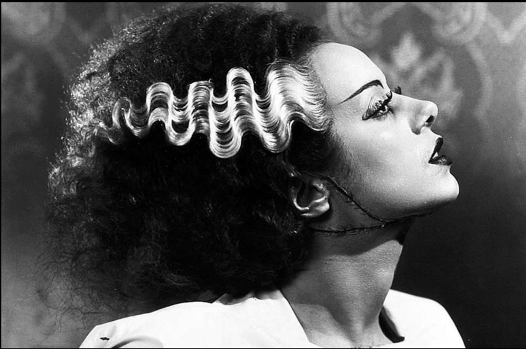 La foto de tapa de la revista. Gentileza.