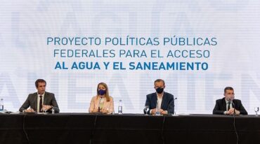 Autoridades nacionales