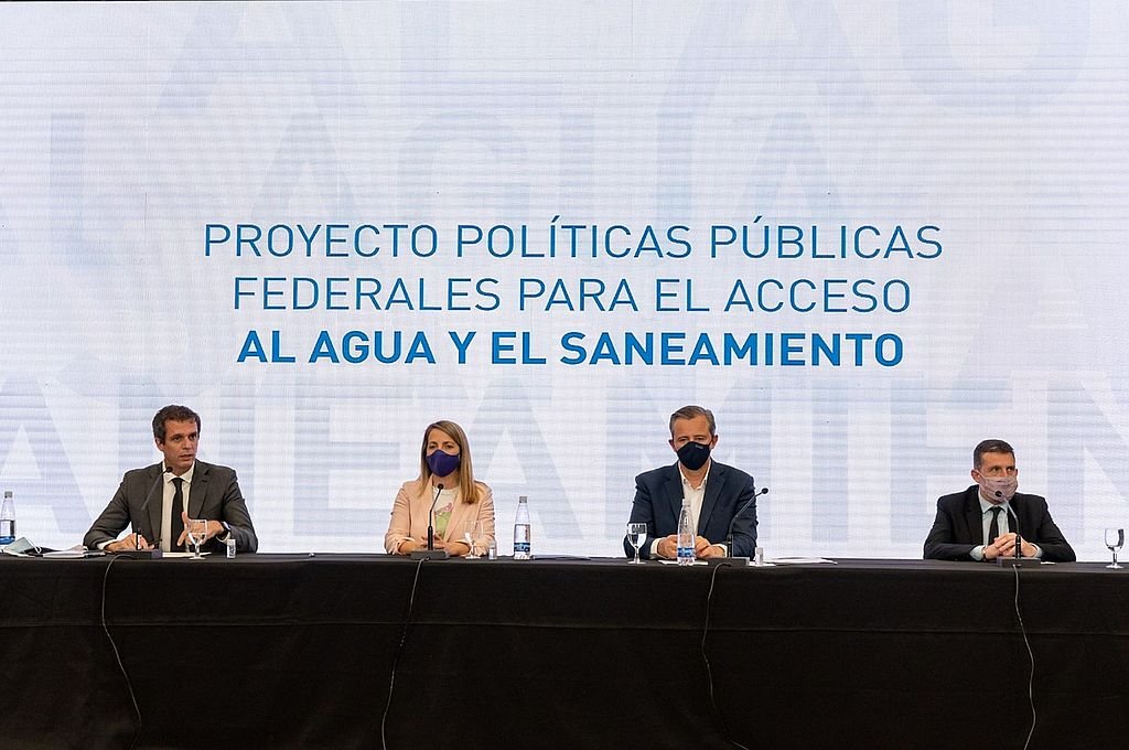 Autoridades nacionales