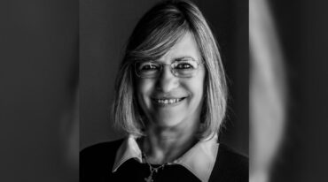 Patricia Severín asegura que "lo mío no es autobiográfico pero sí autorreferencial. ¿Qué quiero decir con esto? Que a veces tomo pasajes