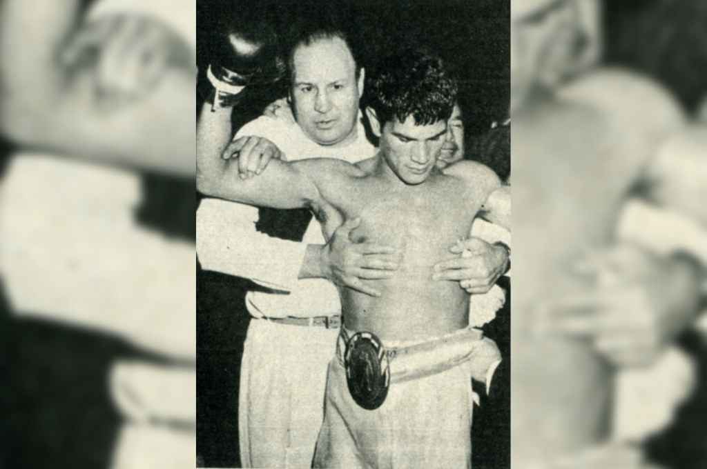 Brusa y Monzón