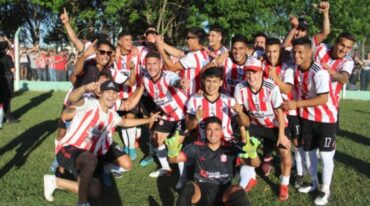 Gentileza: prensa 9 de Julio.
