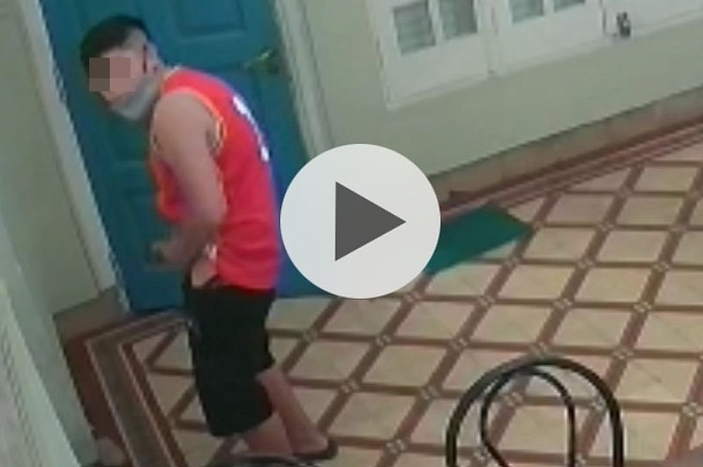 Captura de video