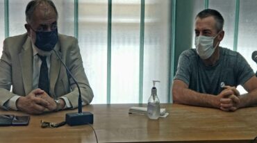 En la audiencia de imputación realizada este miércoles
