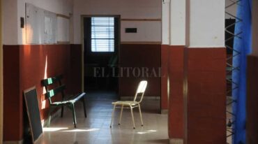 Archivo El Litoral / Flavio Raina