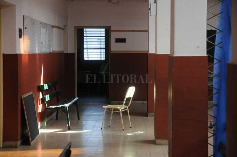 Archivo El Litoral / Flavio Raina