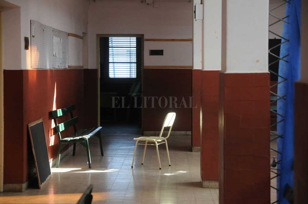 Archivo El Litoral / Flavio Raina
