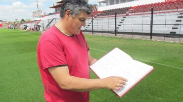 Javier Ferreyra