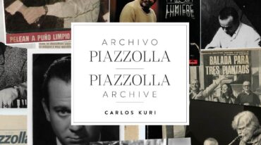 La tapa del libro. Gentileza.