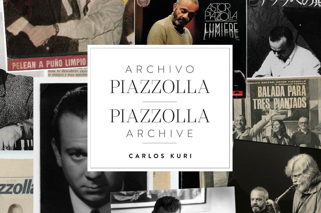 La tapa del libro. Gentileza.