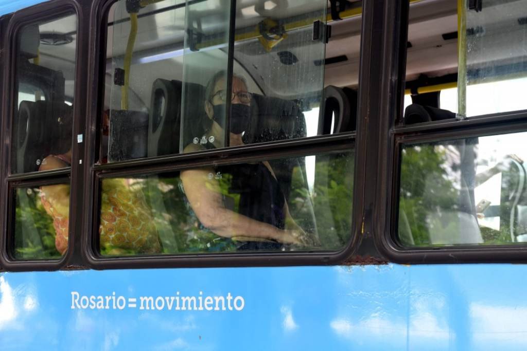 Gentileza: prensa Municipalidad de Rosario.