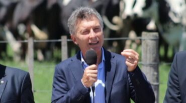 La última vez que estuvo presente fue en el año 2016. Gentileza