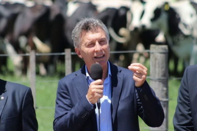 La última vez que estuvo presente fue en el año 2016. Gentileza